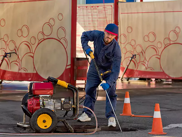 Why Choose East Providence Plumbing for Drain Services in East Providence, RI?