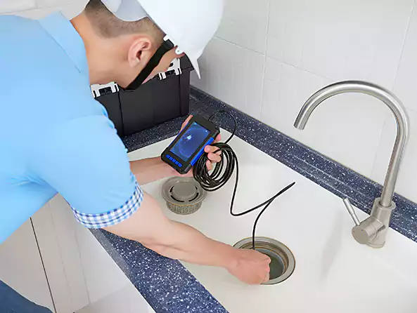 Why Choose East Providence Plumbing for Drain Unblocking in East Providence, RI?