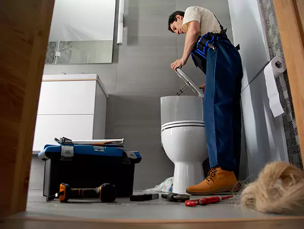  Why Choose East Providence Plumbing for Drainage Services in East Providence, RI?]