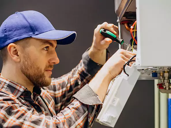Why Choose East Providence Plumbing for Electric Tankless Water Heater Installation in East Providence, RI?