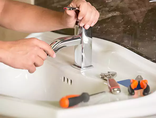Why Choose East Providence Plumbing for Bathroom Faucet Installation in East Providence, RI?