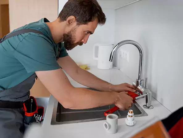 Why Choose East Providence Plumbing for Faucet Repair in East Providence, RI?