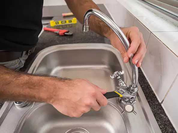 Why Choose East Providence Plumbing for Faucet Replacement in East Providence, RI?