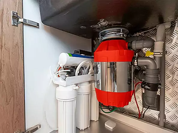 Why Choose East Providence Plumbing for Garbage Disposal Installation in East Providence, RI?