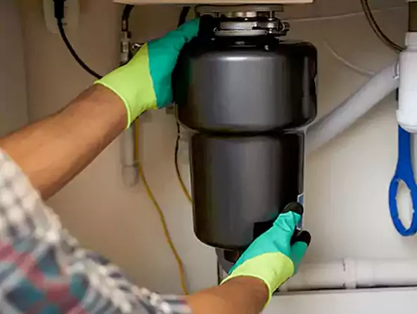 Why Choose East Providence Plumbing for Garbage Disposal Replacement in East Providence, RI?
