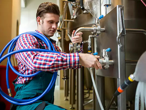 Why Choose East Providence Plumbing for Gas Leak Repair in East Providence, RI?