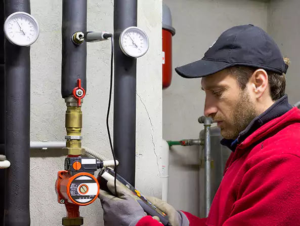 Why Choose East Providence Plumbing for Gas Line Installation in East Providence, RI?