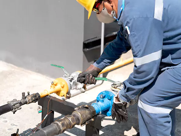  Why Choose East Providence Plumbing for Gas Line Repair in East Providence, RI?
