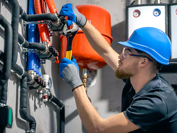 Why Choose East Providence Plumbing for Gas Water Heater Installation in East Providence, RI
