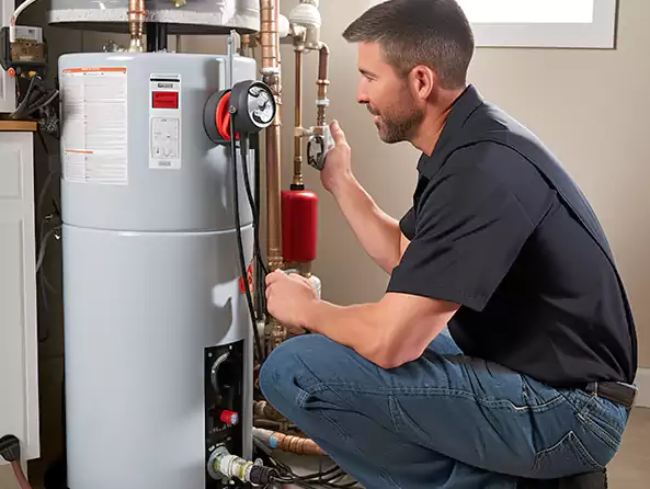Why Choose East Providence Plumbing for Gas Water Heater Repair in East Providence, RI?