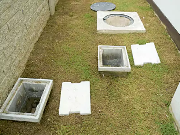 Why Choose East Providence Plumbing for Grease Trap Cleaning in East Providence, RI?