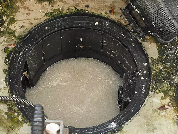 Why Choose East Providence Plumbing for Grease Trap Installation in East Providence, RI?