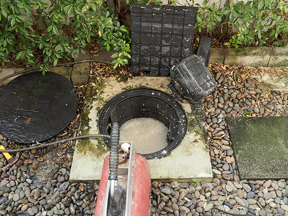 Why Choose East Providence Plumbing for Grease Trap Repair in East Providence, RI?