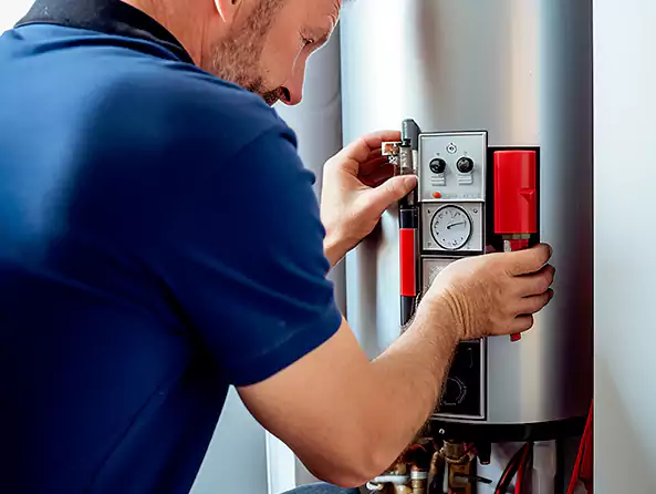 Why Choose East Providence Plumbing for Hot Water Tank Maintenance in East Providence, RI?