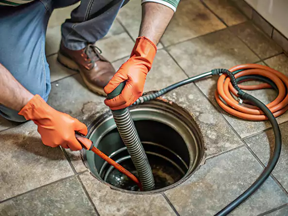  Why Choose East Providence Plumbing for Hydrojet Plumbing in East Providence, RI?