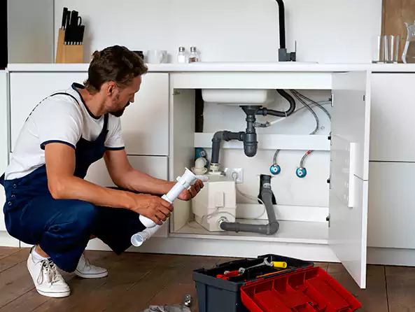 Why Choose East Providence Plumbing for Insinkerator Installation in East Providence, RI?