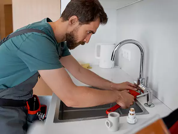 Why Choose East Providence Plumbing for Kitchen Sink Installation in East Providence, RI?