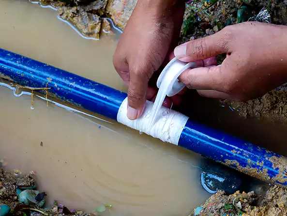  Why Choose East Providence Plumbing for Leak Detection in East Providence, RI?]