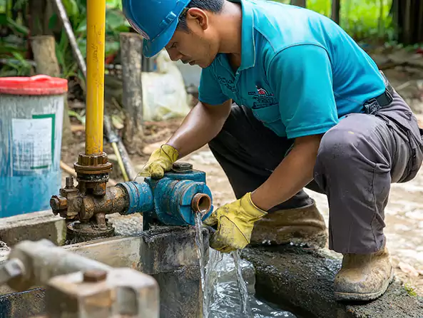 Why Choose East Providence Plumbing for Pipe Repair in East Providence, RI?