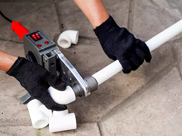 Why Choose East Providence Plumbing for Pipe Replacement in East Providence, RI?