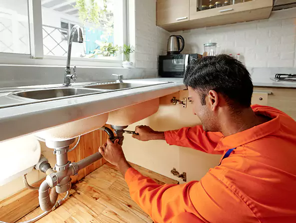 Why Choose East Providence Plumbing for Plumbers for Frozen Pipes in East Providence, RI?