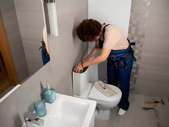 Why Choose East Providence Plumbing for Plumbers Near Me in East Providence, RI?