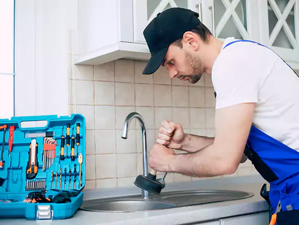 Why Choose East Providence Plumbing for Plumbing Inspection in East Providence, RI?