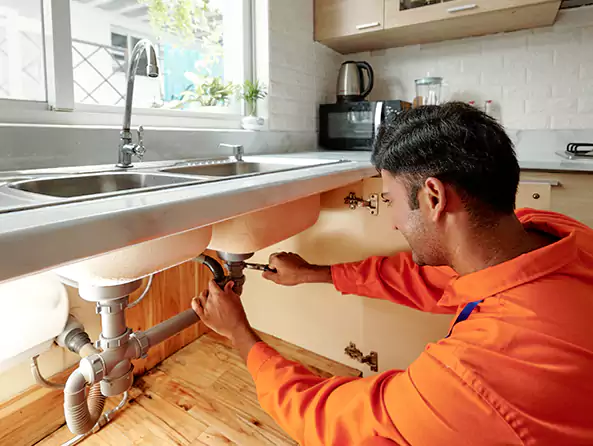 Why Choose East Providence Plumbing for Plumbing Installation in East Providence, RI?