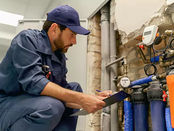 Why Choose East Providence Plumbing for Plumbing Maintenance in East Providence, RI?