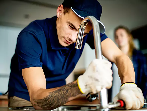 Why Choose East Providence Plumbing for Plumbing Repair in East Providence, RI?