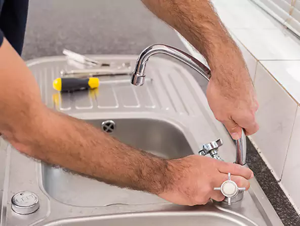Why Choose East Providence Plumbing for Plumbing Replacement in East Providence, RI?