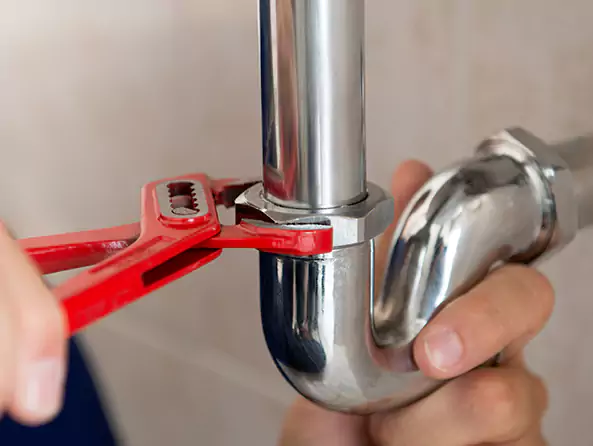 Why Choose East Providence Plumbing for Polybutylene Plumbing Replacement in East Providence, RI?