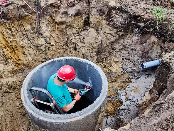 Why Choose East Providence Plumbing for Septic Tank Repair in East Providence, RI?