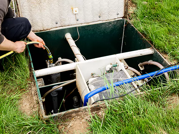 Why Choose East Providence Plumbing for Sewage Ejector Pump Installation in East Providence, RI?
