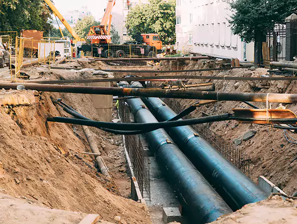 Why Choose East Providence Plumbing for Sewer Cleaning in East Providence, RI?