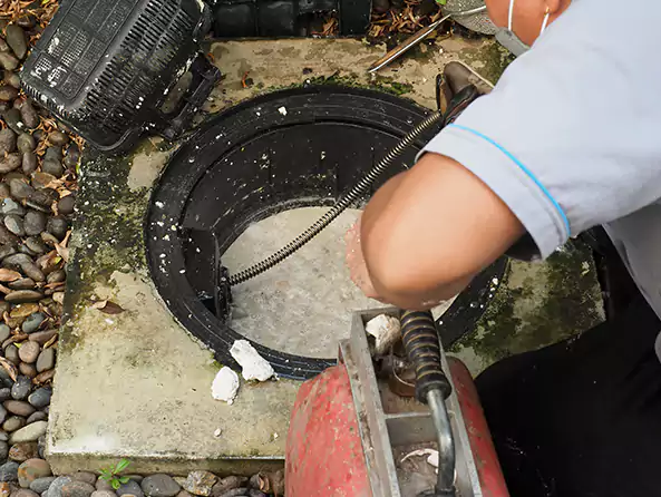 Why Choose East Providence Plumbing for Sewer Line Cleaning in East Providence, RI?