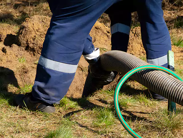 Why Choose East Providence Plumbing for Sewer Line Replacement in East Providence, RI?