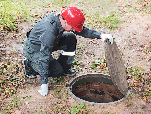 Why Choose East Providence Plumbing for Sewer Repair in East Providence, RI?