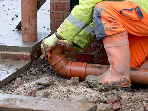 Why Choose East Providence Plumbing for Sewer Replacement in East Providence, RI?