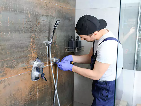 Why Choose East Providence Plumbing for Shower Installation in East Providence, RI?