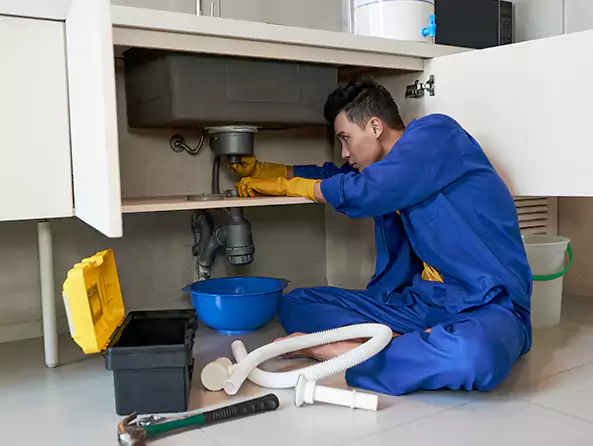 Why Choose East Providence Plumbing for Sink Drain Replacement in East Providence, RI?