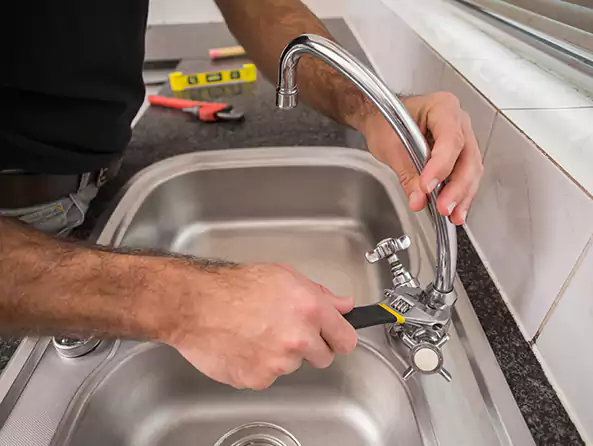 Why Choose East Providence Plumbing for Sink Installation in East Providence, RI?