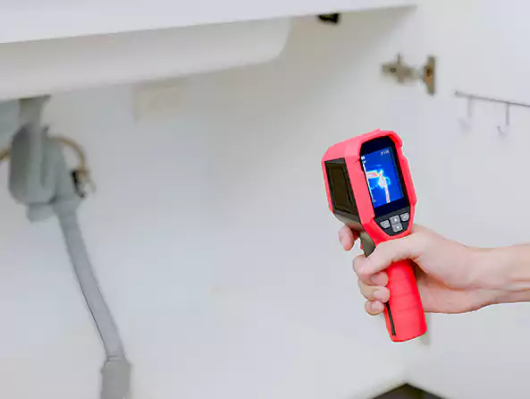Why Choose East Providence Plumbing for Slab Leak Detection in East Providence, RI?