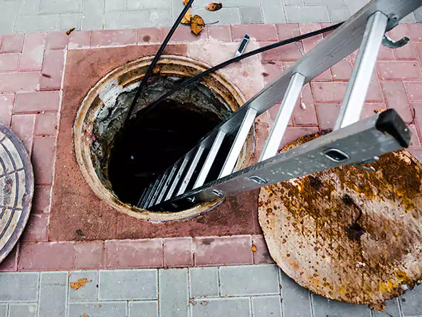 Why Choose East Providence Plumbing for Storm Drain Cleaning in East Providence, RI?