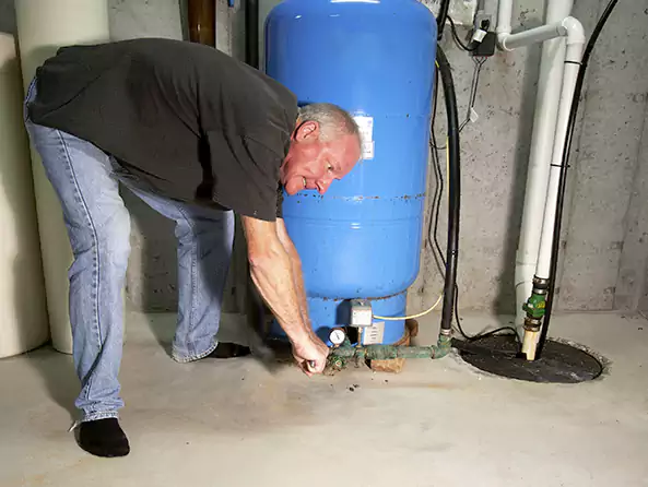 Why Choose East Providence Plumbing for Sump Pump Installation in East Providence?
