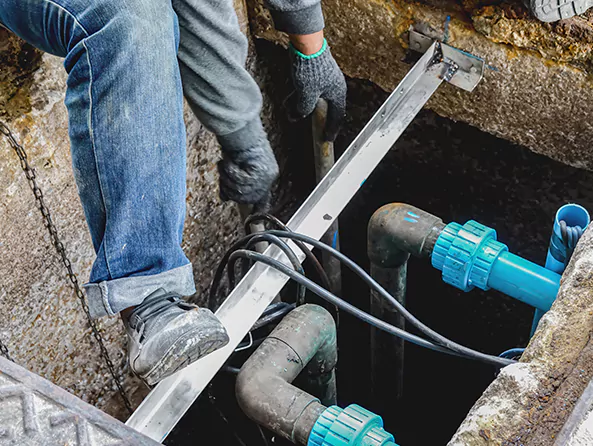 Why Choose East Providence Plumbing for Sump Pump Maintenance in East Providence, RI?