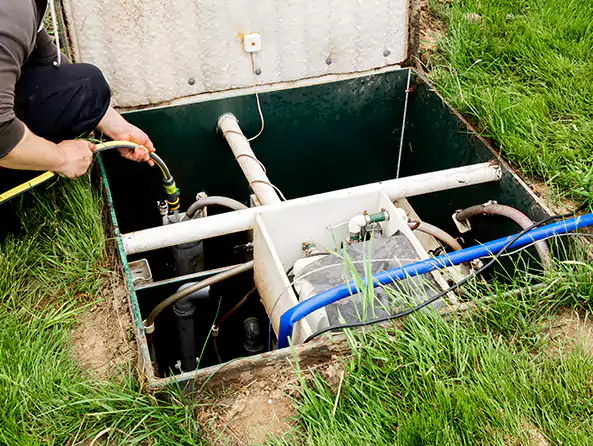 Why Choose East Providence Plumbing for Sump Pump Replacement in East Providence, RI?