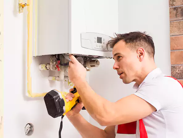 Why Choose East Providence Plumbing for Tankless Water Heater Installation in East Providence, RI?