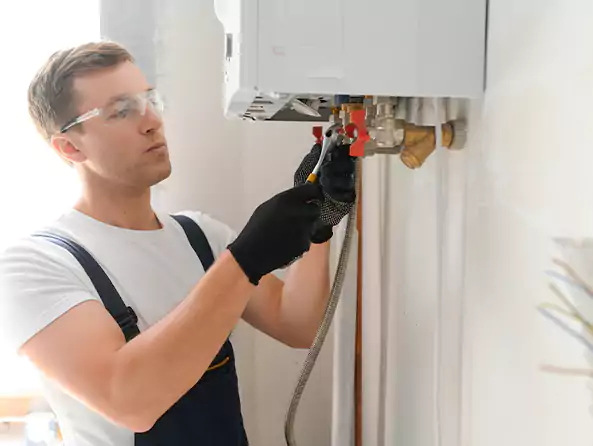 Why Choose East Providence Plumbing for Tankless Water Heater Maintenance in East Providence, RI?