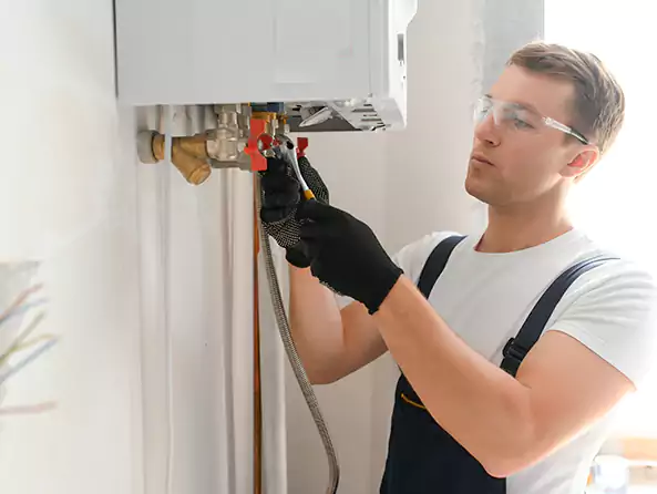 Why Choose East Providence Plumbing for Tankless Water Heater Repair in East Providence, RI?